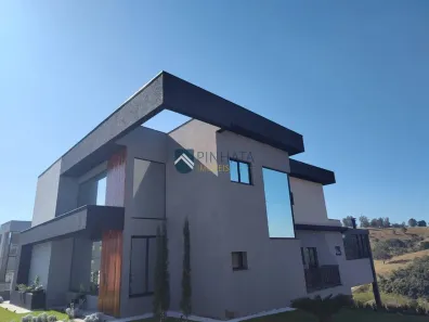 Casa de Condomínio com 4 Quartos para alugar, 294m² no Bairro Itapema, Itatiba
