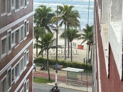 Apartamento com 1 Quarto à venda, 63m² no Ocian, Praia Grande