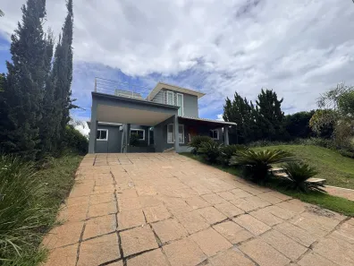 Casa com 5 Quartos à venda, 353m² no Sonho Verde, Lagoa Santa