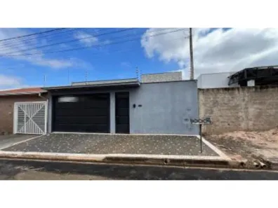 Casa com 3 Quartos à venda, 165m² no Jardim Residencial Altos da Santa Rita, Leme