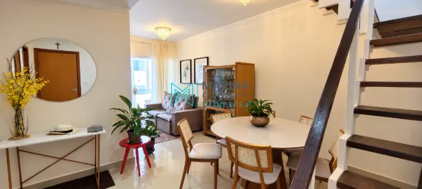 Cobertura com 2 Quartos à venda, 120m² no Lagoa Mansões, Lagoa Santa
