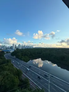 Apartamento com 2 Quartos à venda, 74m² no Pina, Recife