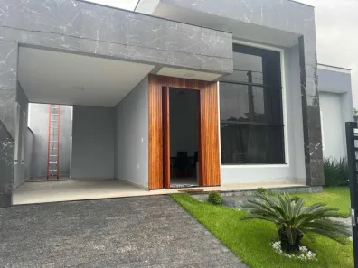 Casa com 3 Quartos à venda, 100m² no Bela Vista, Palhoça