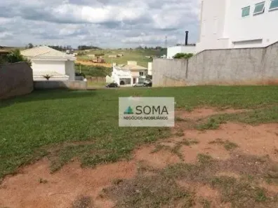 Lote/Terreno à venda, 760m² no Bairro das Palmeiras, Campinas