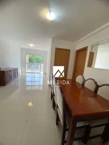 Apartamento com 3 Quartos à venda, 105m² no Jardim, Santo André
