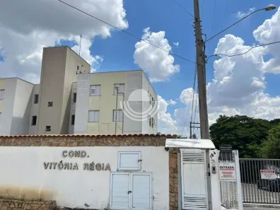 Apartamento com 2 Quartos à venda, 58m² no Jardim dos Oliveiras, Campinas