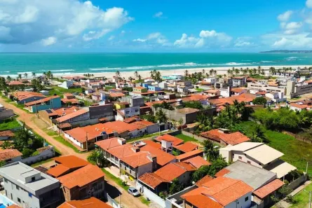 Casa com 3 Quartos à venda, 277m² no Barra de Cunhaú, Canguaretama