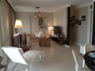 Apartamento com 3 Quartos à venda, 128m² no Centro, Santo André
