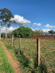 Lote/Terreno à venda, 870m² no Parque das Árvores, Boituva