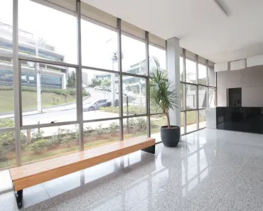 Ponto Comercial à venda, 94m² no Estoril, Belo Horizonte