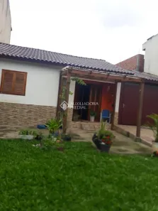 Casa com 2 Quartos à venda, 300m² no Jardim Leopoldina, Porto Alegre