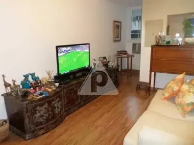 Apartamento com 2 Quartos à venda, 70m² no Copacabana, Rio de Janeiro