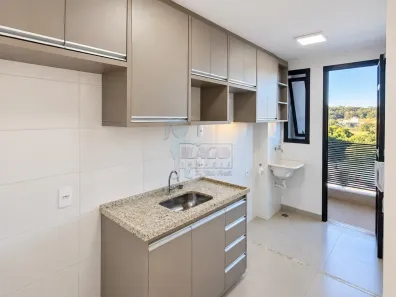 Apartamento com 2 Quartos à venda, 53m² no Loteamento Santa Marta, Ribeirão Preto
