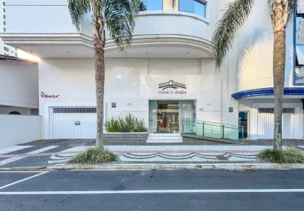 Apartamento com 3 Quartos à venda, 127m² no Centro, Balneário Camboriú