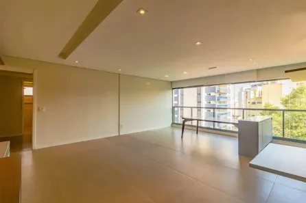 Apartamento com 2 Quartos à venda, 94m² no Mirandópolis, São Paulo
