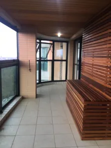 Apartamento com 6 Quartos à venda, 160m² no Jardim Morumbi, São Paulo