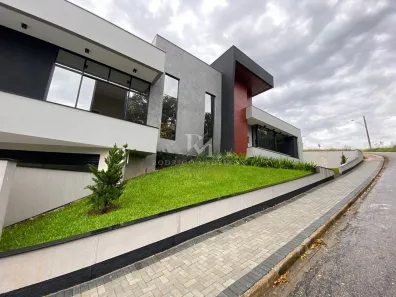 Casa com 3 Quartos à venda, 260m² no Pedra Branca, Palhoça