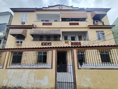 Apartamento com 2 Quartos à venda, 48m² no Olaria, Rio de Janeiro