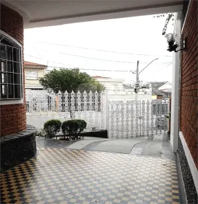 Casa com 3 Quartos à venda, 160m² no Vila São José (Ipiranga), São Paulo