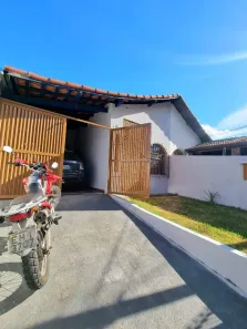 Casa com 2 Quartos para alugar, 100m² no Jardim das Indústrias, Jacareí