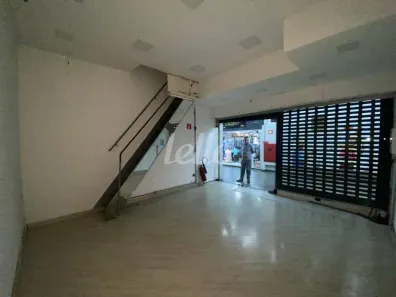 Ponto Comercial para alugar, 39m² no Centro, Santo André
