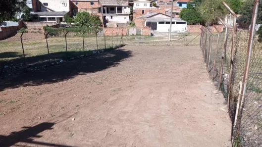 Lote/Terreno à venda, 411m² no Vila Líder, Presidente Prudente