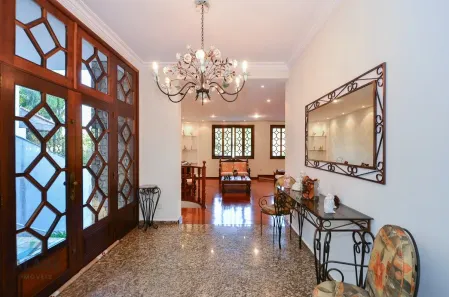 Casa com 4 Quartos à venda, 488m² no Santo Amaro, São Paulo