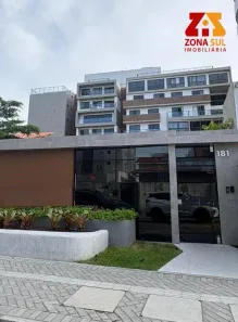 Flat com 1 Quarto à venda, 32m² no Jardim Oceania, João Pessoa