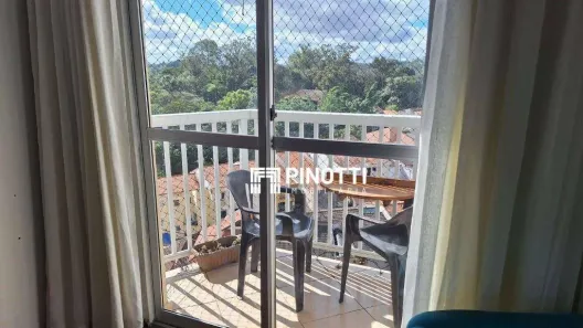 Apartamento com 2 Quartos à venda, 60m² no Nova Petrópolis, São Bernardo do Campo