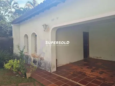 Casa com 3 Quartos à venda, 130m² no Vila Nova, Campinas