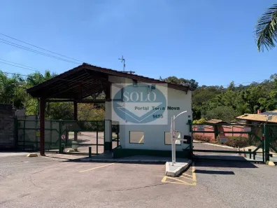 Casa com 4 Quartos à venda, 5000m² no Chácara Terra Nova, Jundiaí