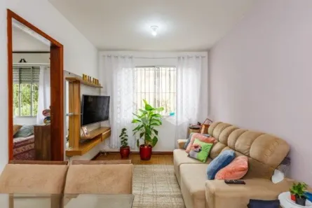 Apartamento com 1 Quarto à venda, 43m² no Medianeira, Porto Alegre