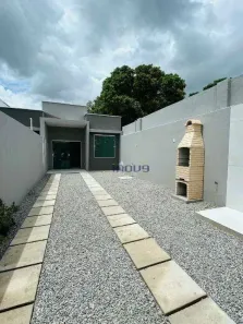 Casa com 3 Quartos à venda, 82m² no Parque Tijuca, Maracanaú