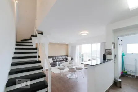 Apartamento com 1 Quarto à venda, 84m² no Vila Gertrudes, São Paulo
