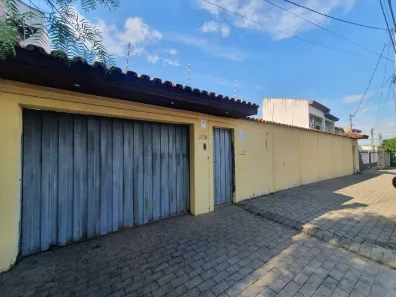 Casa com 3 Quartos à venda, 39750m² no Jardim Rosália Alcolea, Sorocaba