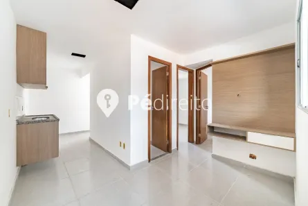 Apartamento com 2 Quartos à venda, 35m² no Parque São Jorge, São Paulo