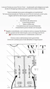Lote/Terreno à venda, 360m² no Jardim Maria Inês, Aparecida de Goiânia