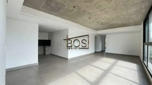 Apartamento com 4 Quartos à venda, 143m² no Lourdes, Belo Horizonte