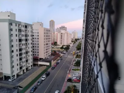 Apartamento com 3 Quartos à venda, 80m² no Praia de Itaparica, Vila Velha