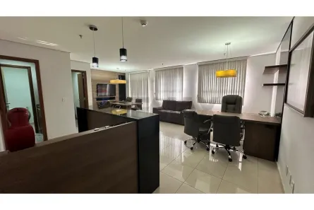 Sala Comercial à venda, 52m² no Nova Ribeirânia, Ribeirão Preto