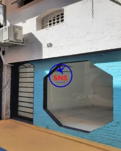 Ponto Comercial para alugar, 12m² no Centro, Campinas