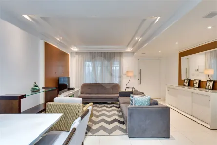 Sobrado com 3 Quartos à venda, 110m² no Chácara Japonesa, São Paulo