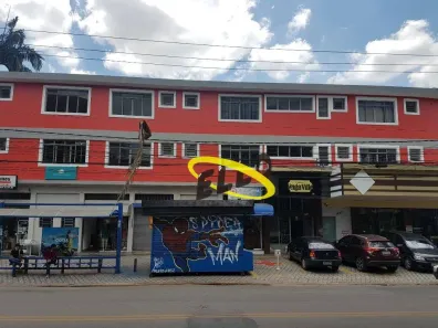 Sala Comercial para alugar, 50m² no Parque Bahia, Cotia