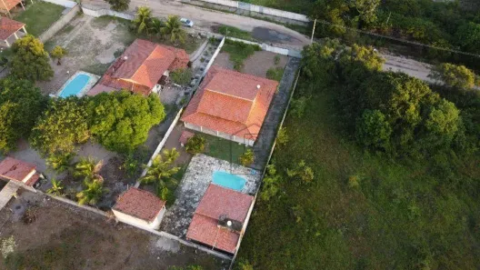 Casa com 5 Quartos à venda, 800m² no Lagoa Do Bonfim, Nísia Floresta