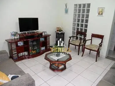 Sobrado com 2 Quartos à venda, 73m² no Fundação, São Caetano do Sul