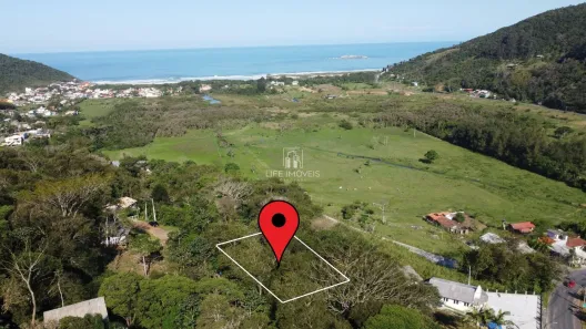 Lote/Terreno à venda, 700m² no , Garopaba