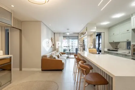 Apartamento com 3 Quartos à venda, 105m² no Tatuapé, São Paulo