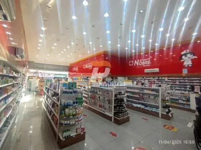 Sala Comercial à venda, 430m² no Centro, Diadema