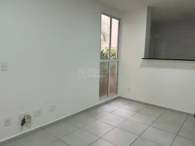 Apartamento com 2 Quartos à venda, 39m² no Altos do Jaraguá, Araraquara