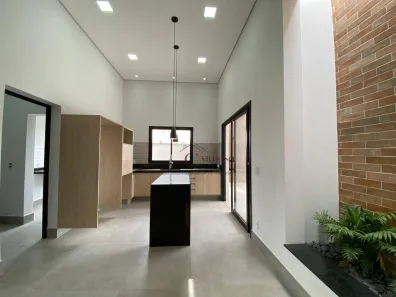 Casa de Condomínio com 3 Quartos à venda, 178m² no Parque Nossa Senhora da Candelária, Itu